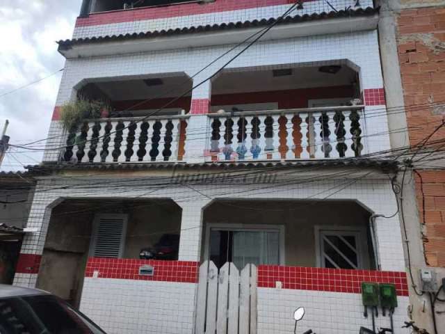 Casa com 2 quartos à venda na Estrada Vereador Alceu de Carvalho, 41, Vargem Grande, Rio de Janeiro, 78 m2 por R$ 155.000