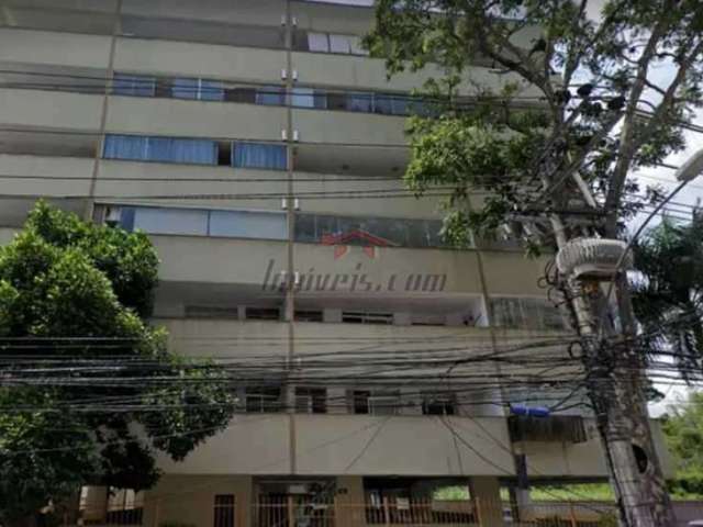 Apartamento com 1 quarto à venda na Avenida Geremário Dantas, 819, Pechincha, Rio de Janeiro, 54 m2 por R$ 220.000