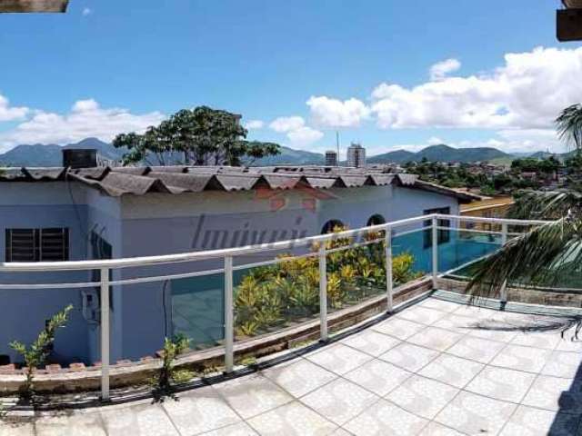 Casa com 5 quartos à venda na Rua Alberto Pasqualini, 212, Pechincha, Rio de Janeiro, 486 m2 por R$ 950.000