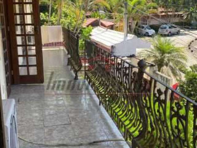 Casa em condomínio fechado com 3 quartos à venda na Rua Jaime Barcelos, 437, Taquara, Rio de Janeiro, 187 m2 por R$ 850.000