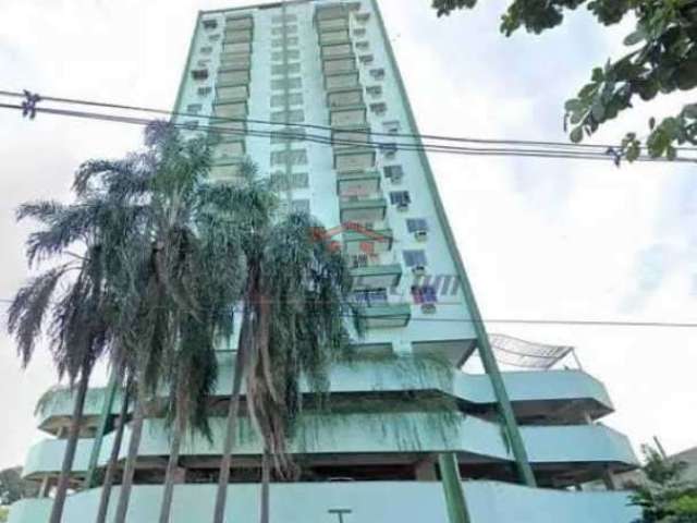 Cobertura com 2 quartos à venda na Rua Visconde de Asseca, 143, Taquara, Rio de Janeiro, 104 m2 por R$ 330.000