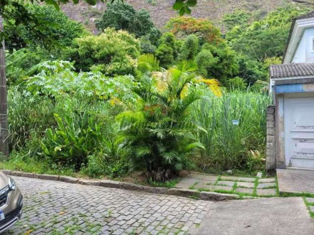 Terreno em condomínio fechado à venda na Estrada dos Bandeirantes, 11744, Curicica, Rio de Janeiro, 360 m2 por R$ 290.000