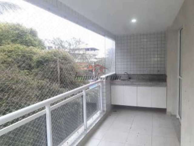 Apartamento com 2 quartos à venda na Rua Coronel Tedim, 148, Pechincha, Rio de Janeiro, 67 m2 por R$ 480.000