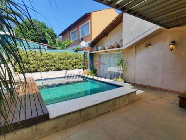 Casa com 2 quartos à venda na Estrada da Urucanga, 597, Anil, Rio de Janeiro, 360 m2 por R$ 1.050.000