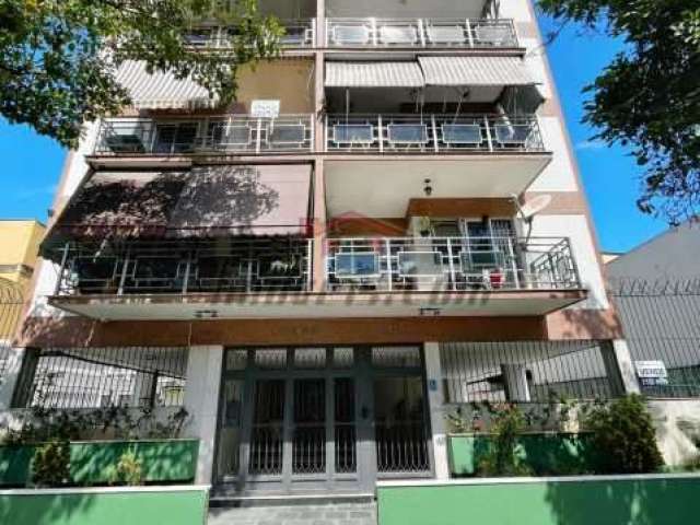 Apartamento com 2 quartos à venda na Rua Parintins, 283, Praça Seca, Rio de Janeiro, 77 m2 por R$ 250.000