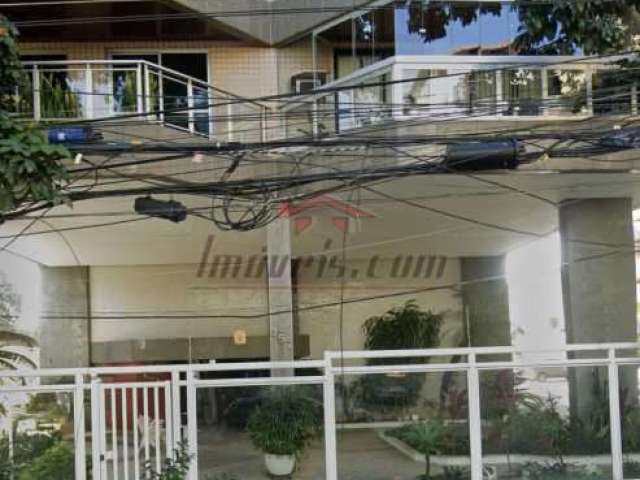 Cobertura com 2 quartos à venda na Rua Tirol, 357, Freguesia (Jacarepaguá), Rio de Janeiro, 261 m2 por R$ 850.000