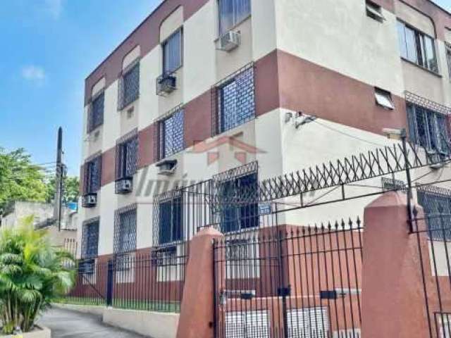 Apartamento com 2 quartos à venda na Rua Trairi, 91, Praça Seca, Rio de Janeiro, 62 m2 por R$ 180.000