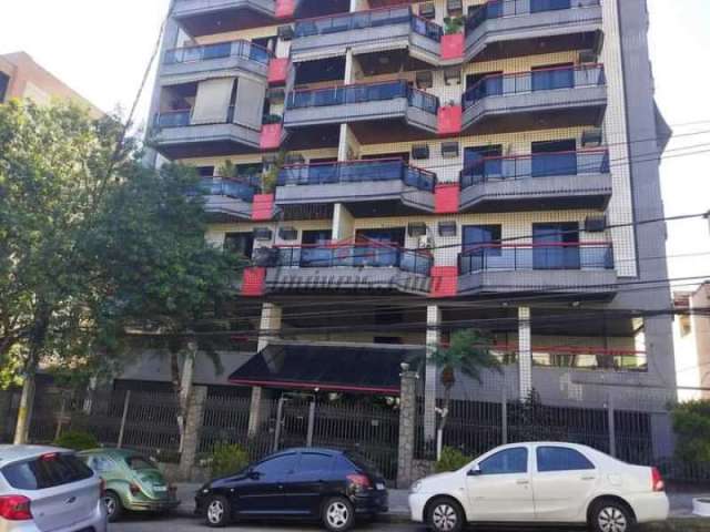 Apartamento com 2 quartos à venda na Rua das Azaléas, 346, Vila Valqueire, Rio de Janeiro, 100 m2 por R$ 599.000