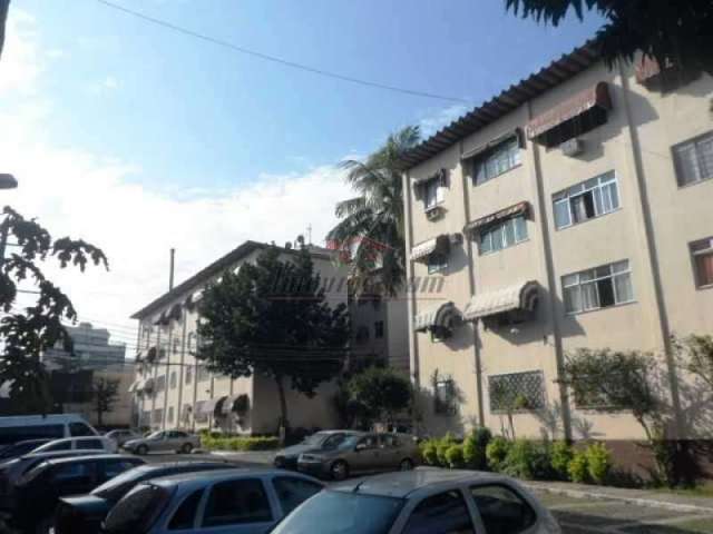 Apartamento com 2 quartos à venda na Estrada dos Três Rios, 1306, Freguesia (Jacarepaguá), Rio de Janeiro, 52 m2 por R$ 310.000