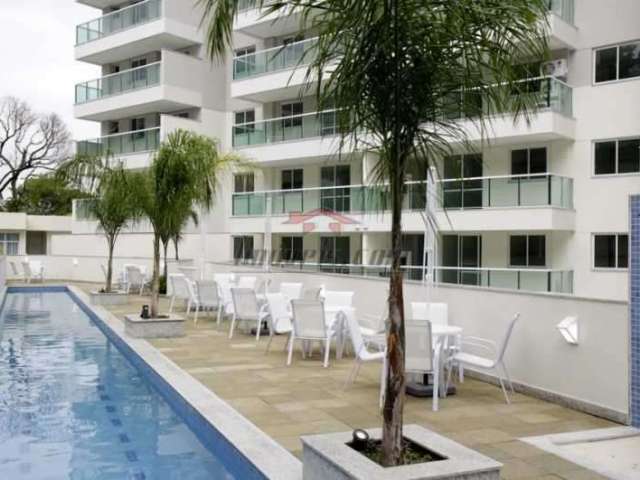 Apartamento com 2 quartos à venda na Estrada do Bananal, 721, Freguesia (Jacarepaguá), Rio de Janeiro, 80 m2 por R$ 610.000