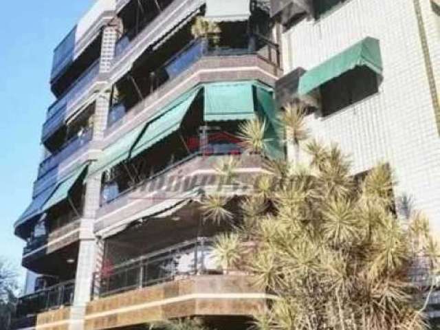 Apartamento com 2 quartos à venda na Rua Francisca Sales, 170, Freguesia (Jacarepaguá), Rio de Janeiro, 92 m2 por R$ 390.000