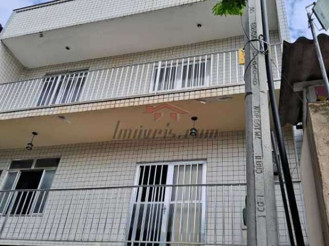 Apartamento com 2 quartos à venda na Estrada Mapua, 130, Jacarepaguá, Rio de Janeiro, 120 m2 por R$ 280.000