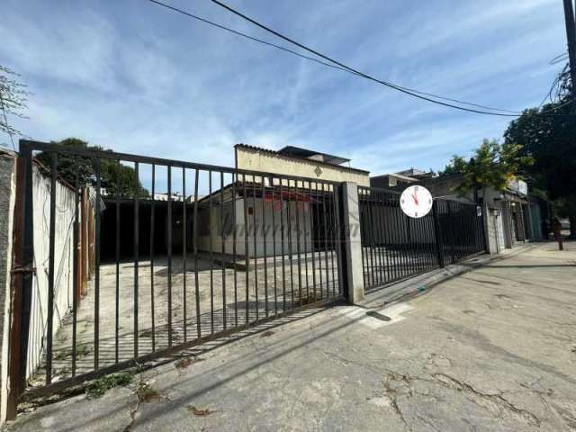 Terreno à venda na Rua Marechal José Beviláqua, 478, Taquara, Rio de Janeiro, 750 m2 por R$ 1.580.000