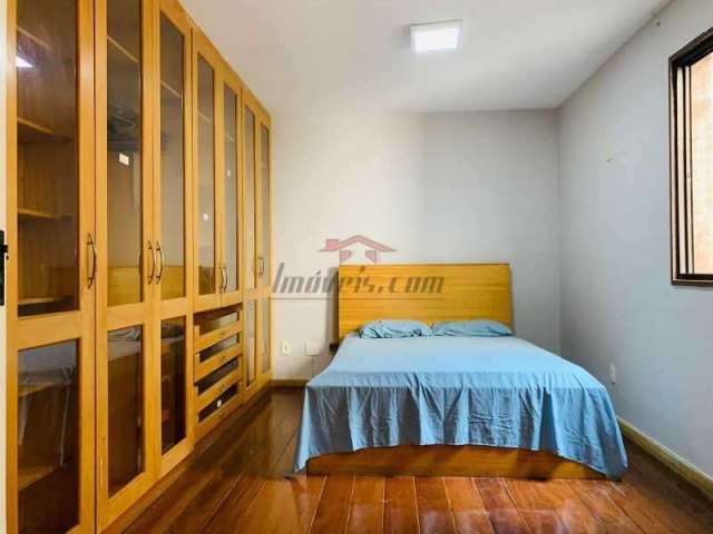 Cobertura com 3 quartos à venda na Avenida Lúcio Costa, 16400, Recreio dos Bandeirantes, Rio de Janeiro, 176 m2 por R$ 3.500.000