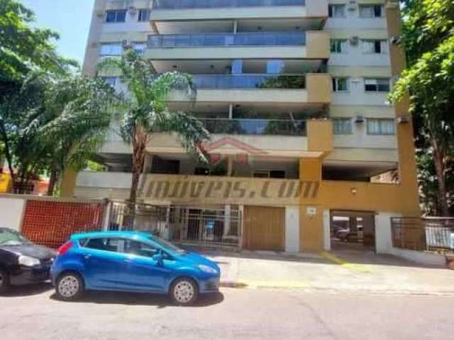 Apartamento com 3 quartos à venda na Travessa Teodomiro Pereira, 188, Freguesia (Jacarepaguá), Rio de Janeiro, 115 m2 por R$ 560.000