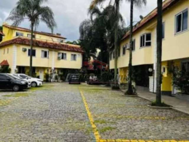 Casa em condomínio fechado com 3 quartos à venda na Rua Bacairis, 801, Taquara, Rio de Janeiro, 110 m2 por R$ 590.000