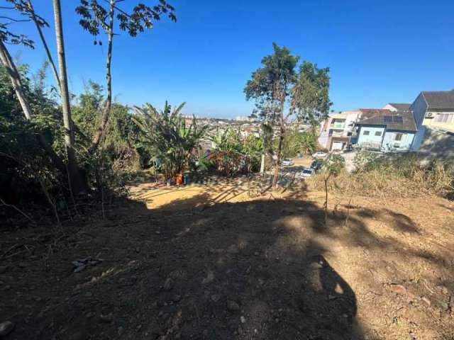 Terreno à venda na Rua Myrthes Wenzel, Freguesia (Jacarepaguá), Rio de Janeiro, 440 m2 por R$ 235.000