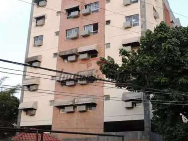 Apartamento com 2 quartos à venda na Rua Itagua, 145, Taquara, Rio de Janeiro, 57 m2 por R$ 275.000