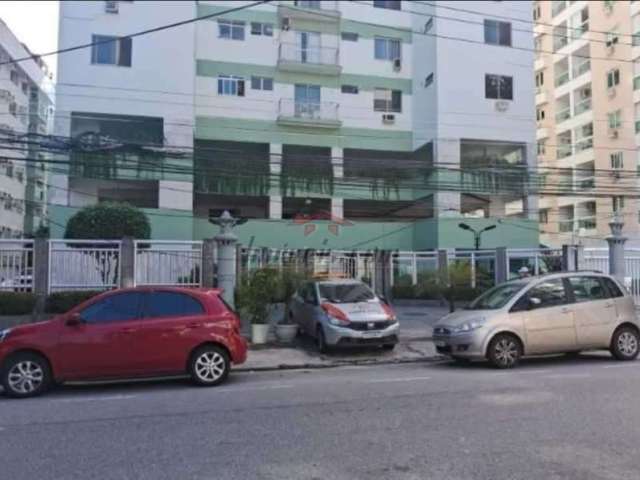 Apartamento com 1 quarto à venda na Rua Joaquim Pinheiro, 381, Freguesia (Jacarepaguá), Rio de Janeiro, 56 m2 por R$ 275.000