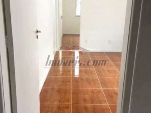 Apartamento com 2 quartos à venda na Rua das Tulipas, 51, Vila Valqueire, Rio de Janeiro, 86 m2 por R$ 299.000