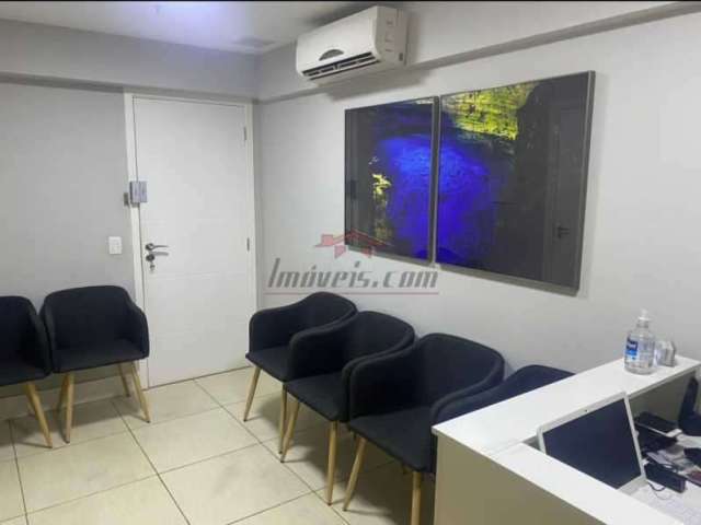 Sala comercial com 1 sala à venda na Avenida das Américas, 12900, Recreio dos Bandeirantes, Rio de Janeiro, 33 m2 por R$ 350.000