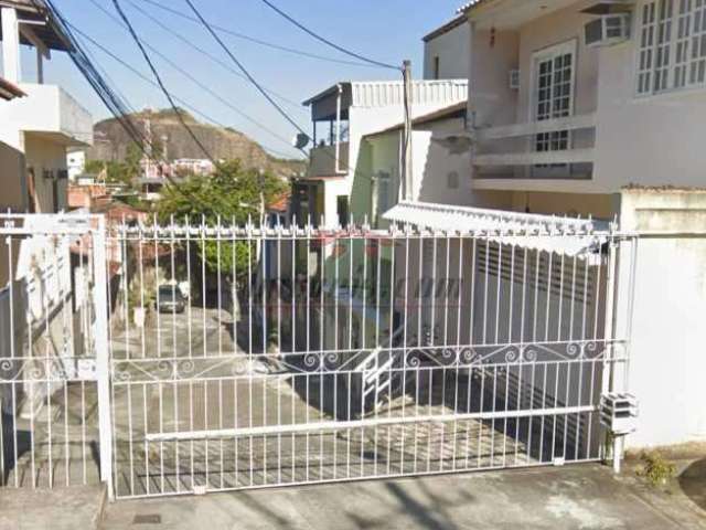 Casa em condomínio fechado com 4 quartos à venda na Rua Monsenhor Marques, 850, Pechincha, Rio de Janeiro, 200 m2 por R$ 350.000