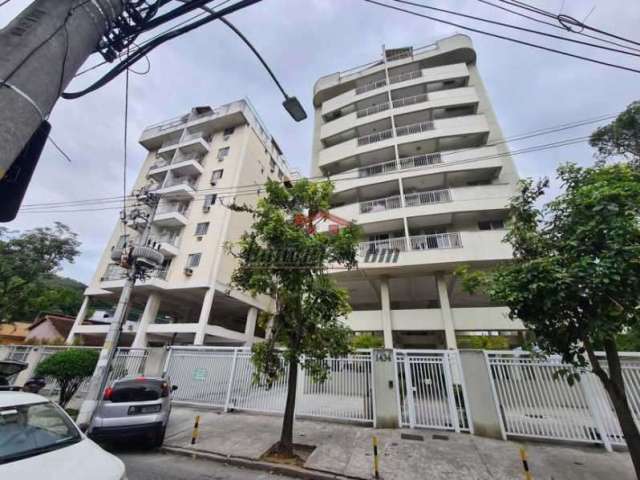 Apartamento com 2 quartos à venda na Rua Florianópolis, 1434, Praça Seca, Rio de Janeiro, 65 m2 por R$ 190.000