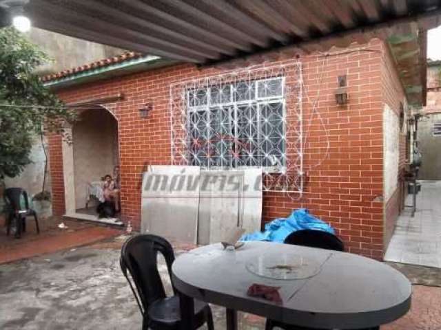 Casa com 3 quartos à venda na Rua Martins Guimarães, 55, Oswaldo Cruz, Rio de Janeiro, 90 m2 por R$ 260.000