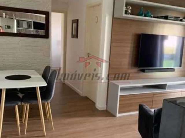 Apartamento com 2 quartos à venda na Avenida Olof Palme, 505, Camorim, Rio de Janeiro, 69 m2 por R$ 485.000