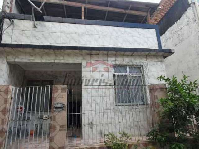 Casa em condomínio fechado com 2 quartos à venda na Rua André Rocha, 309, Taquara, Rio de Janeiro, 58 m2 por R$ 300.000