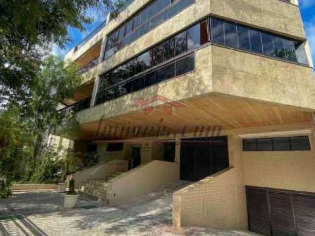 Apartamento com 3 quartos à venda na Rua Artur Possolo, 85, Recreio dos Bandeirantes, Rio de Janeiro, 112 m2 por R$ 740.000