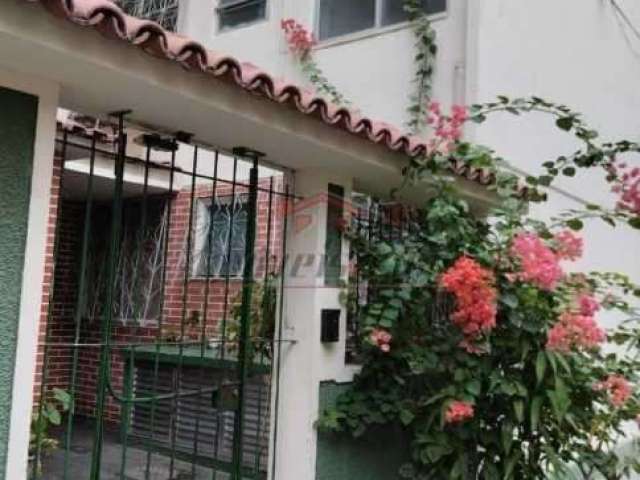 Apartamento com 1 quarto à venda na Rua Carlos Palut, 426, Taquara, Rio de Janeiro, 37 m2 por R$ 155.000