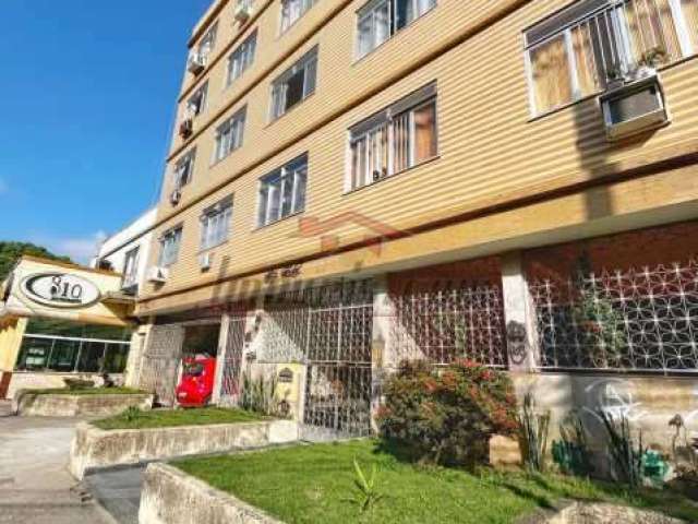 Apartamento com 2 quartos à venda na Rua das Rosas, 810, Vila Valqueire, Rio de Janeiro, 90 m2 por R$ 380.000