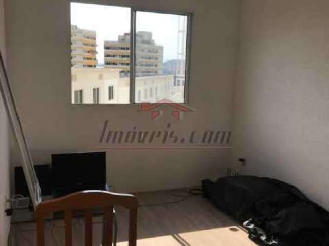 Apartamento com 2 quartos à venda na Rua Maria Lópes, 655, Madureira, Rio de Janeiro, 40 m2 por R$ 199.000