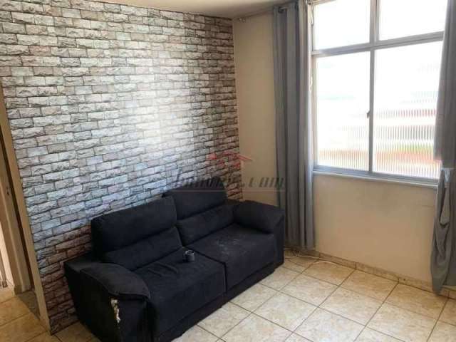 Apartamento com 2 quartos à venda na Rua Capitão Machado, 147, Praça Seca, Rio de Janeiro, 43 m2 por R$ 125.000