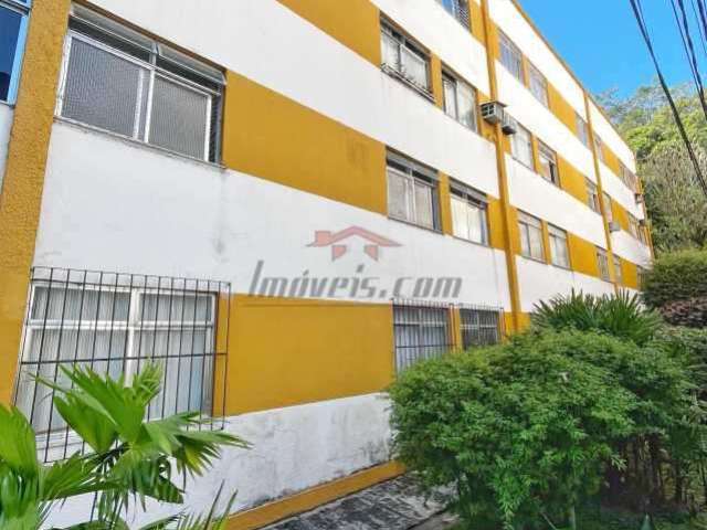 Apartamento com 2 quartos à venda na Rua Barão, 23, Praça Seca, Rio de Janeiro, 48 m2 por R$ 125.000