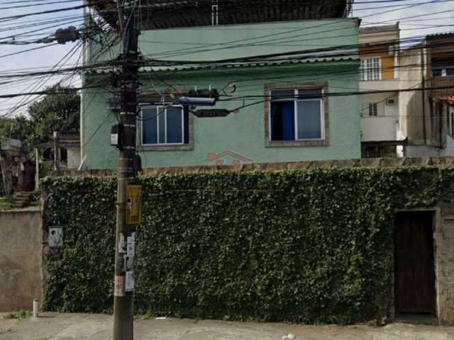 Casa com 4 quartos à venda na Rua João Bruno Lobo, 840, Curicica, Rio de Janeiro, 250 m2 por R$ 399.000