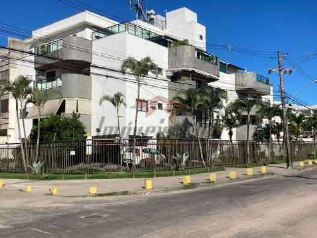 Apartamento com 2 quartos à venda na Rua Zelio Valverde, 550, Recreio dos Bandeirantes, Rio de Janeiro, 68 m2 por R$ 430.000