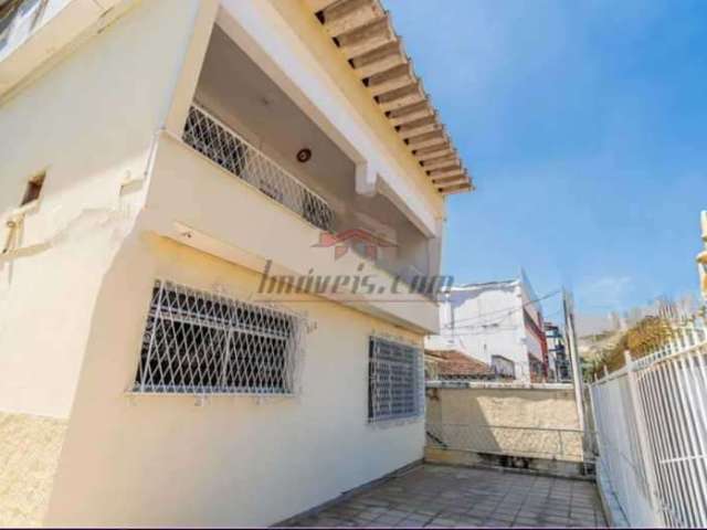 Casa com 4 quartos à venda na Rua Comendador Siqueira, 243, Pechincha, Rio de Janeiro, 220 m2 por R$ 600.000