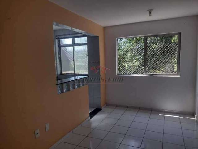 Apartamento com 2 quartos à venda na Rua Ministro Gabriel de Piza, 777, Pechincha, Rio de Janeiro, 47 m2 por R$ 160.000