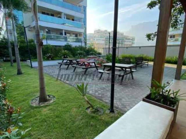 Apartamento com 2 quartos à venda na Estrada Pau-ferro, 1120, Freguesia (Jacarepaguá), Rio de Janeiro, 75 m2 por R$ 615.000