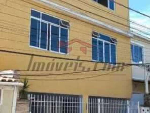 Apartamento com 3 quartos à venda na Estrada do Outeiro Santo, 835, Taquara, Rio de Janeiro, 220 m2 por R$ 460.000