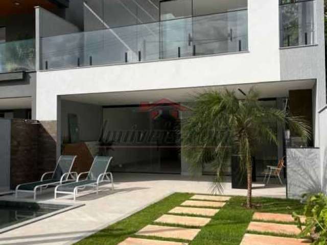 Casa em condomínio fechado com 4 quartos à venda na Rua Arquiteto Simon Wiesenthal, 141, Vargem Pequena, Rio de Janeiro, 220 m2 por R$ 1.300.000