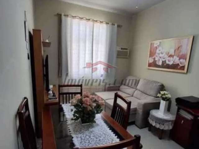 Apartamento com 1 quarto à venda na Rua Doutor Joviniano, 287, Madureira, Rio de Janeiro, 49 m2 por R$ 140.000