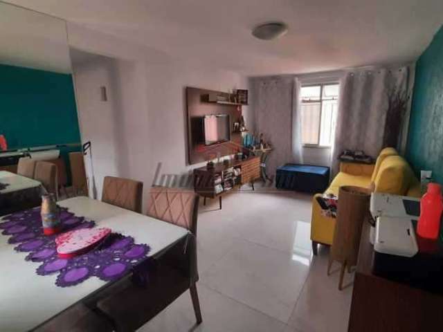 Apartamento com 2 quartos à venda na Rua Omar José Monteiro, 132, Oswaldo Cruz, Rio de Janeiro, 50 m2 por R$ 200.000