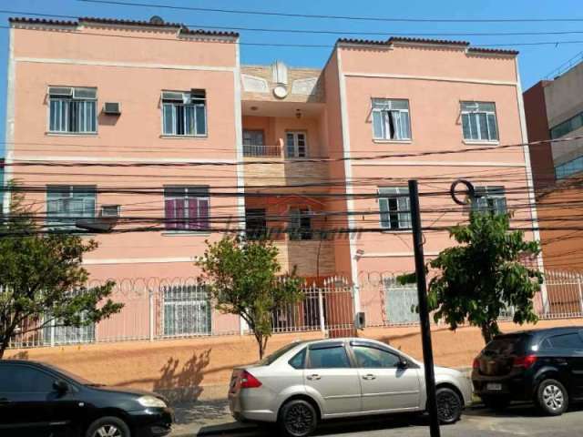 Apartamento com 2 quartos à venda na Rua Américo Brasiliense, 107, Madureira, Rio de Janeiro, 54 m2 por R$ 230.000