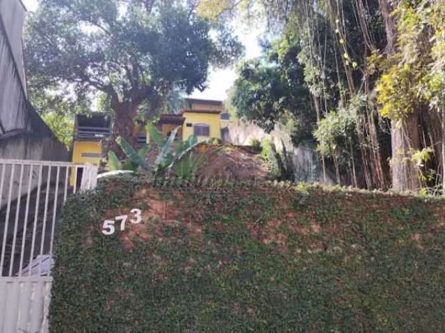 Casa com 2 quartos à venda na Estrada do Guanumbi, 573, Freguesia (Jacarepaguá), Rio de Janeiro, 540 m2 por R$ 480.000