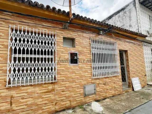 Casa em condomínio fechado com 2 quartos à venda na Rua Capitão Machado, 283, Praça Seca, Rio de Janeiro, 67 m2 por R$ 180.000