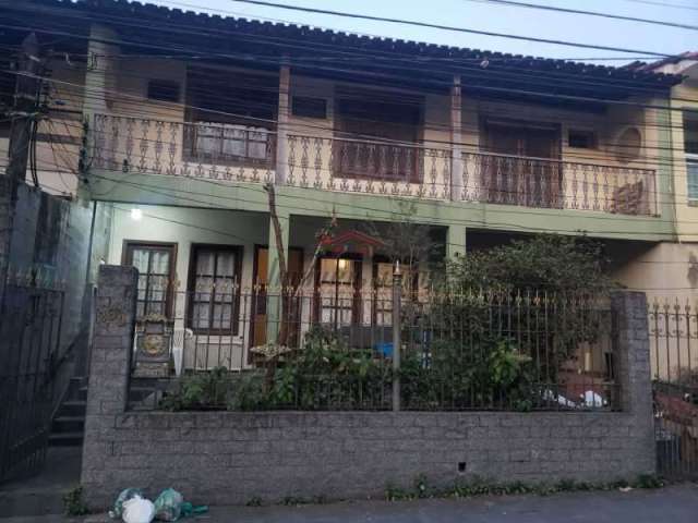 Casa em condomínio fechado com 5 quartos à venda na Rua Moreira Campos, 230, Pechincha, Rio de Janeiro, 300 m2 por R$ 600.000