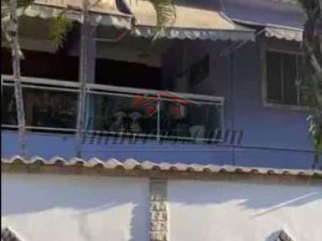 Casa em condomínio fechado com 3 quartos à venda na Estrada da Boiuna, 1133, Taquara, Rio de Janeiro, 400 m2 por R$ 890.000